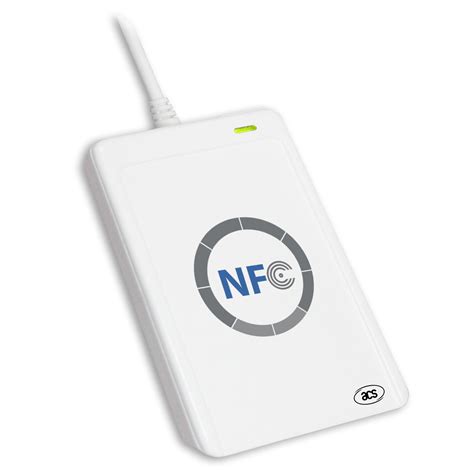 acr122u rfid smart card nfc reader writer|acr122u driver download.